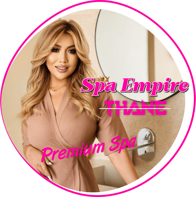 Massage Spa in Majiwadi Thane